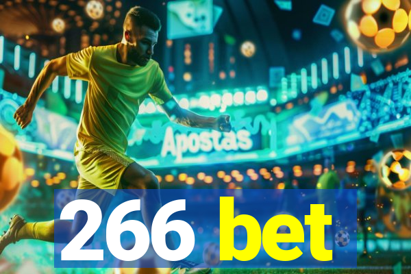 266 bet